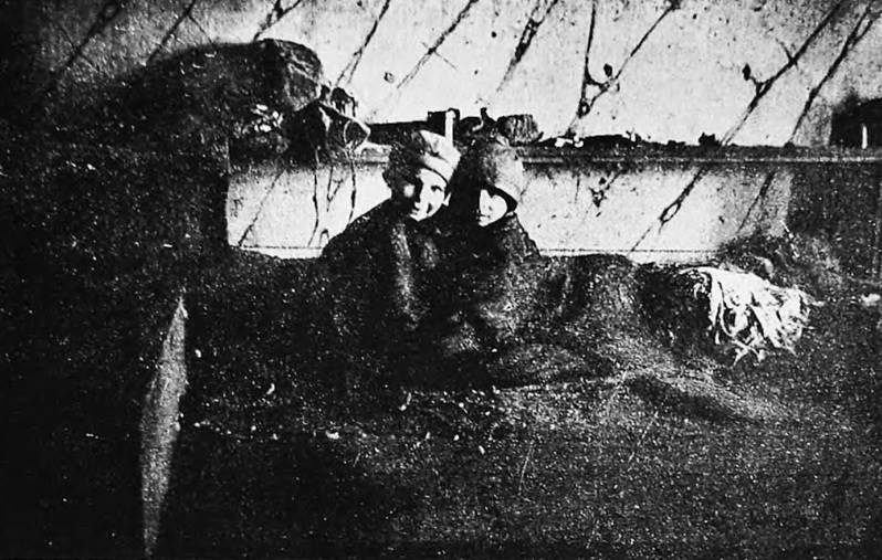 Historrror on Twitter: "8/8/1941 #Holocaust Bila Tserkva Massacre