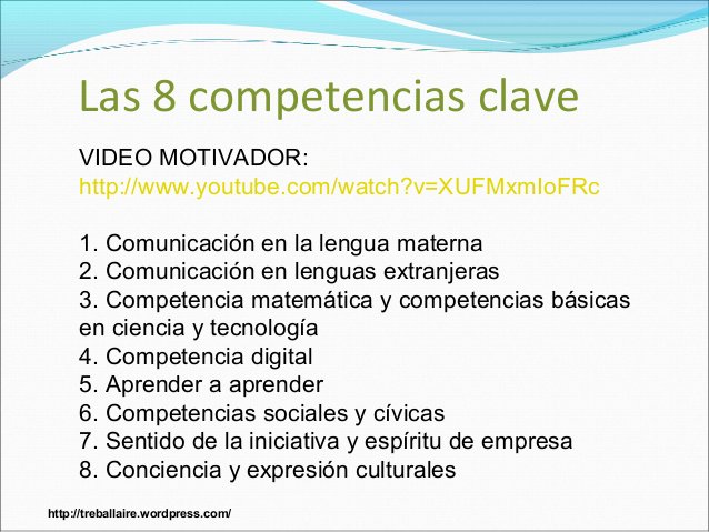 Seguimos trabajando contra el #paro buscando #empleo con la ayuda del #Equipo de @Lanzaderas_EES .Hoy hablamos de competencias transversales