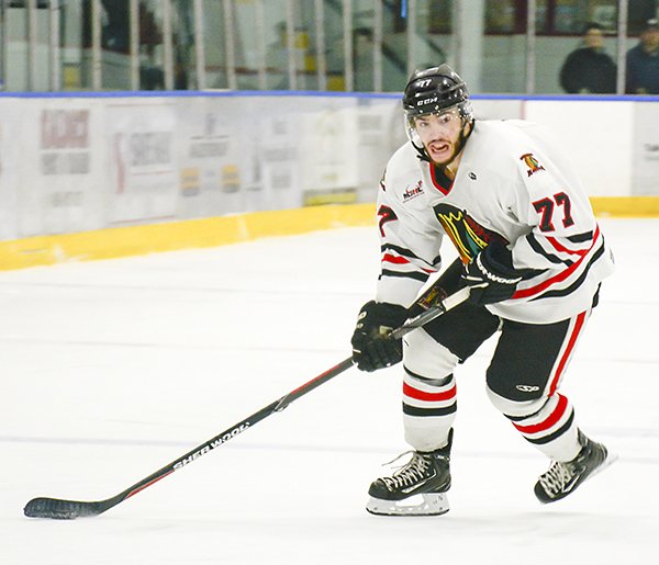 NeepawaPress's tweet photo. @Nnatives make adjustments to roster in advance of @mjhlhockey season. Details in @NeepawaPress &amp; online at
https://t.co/AeR1sZUzn8 https://t.co/7xhE6ufLb0