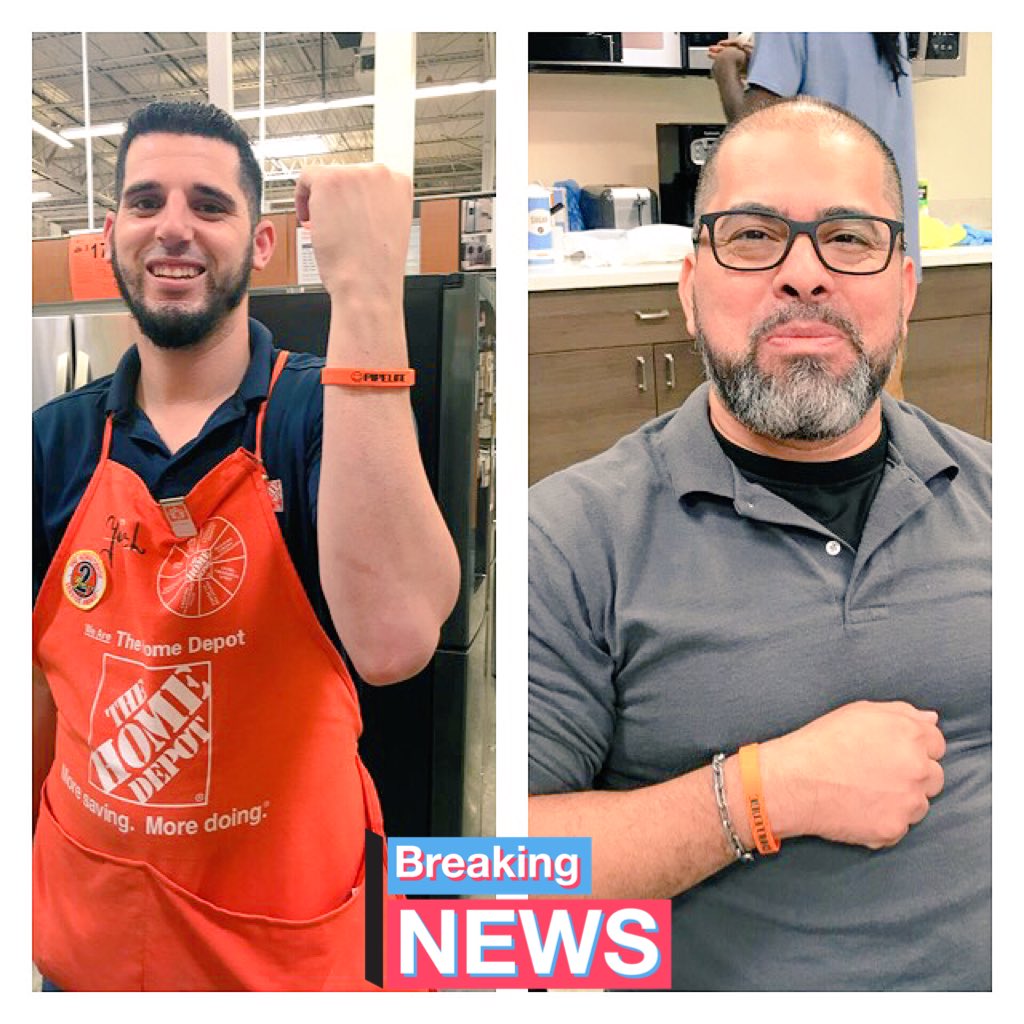 Leyanis_HD's tweet image. Challenge is on ! New associates getting leads daily👏🏼#associateinvolvement #pipelinechallenge