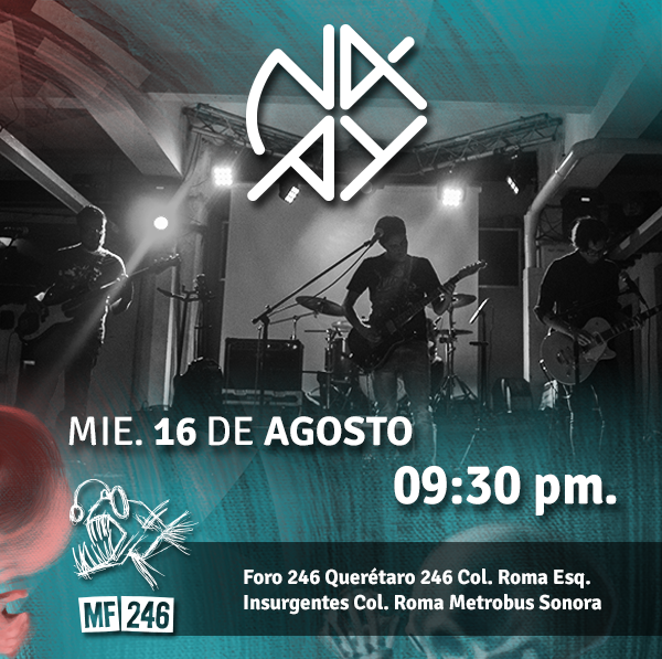 Naaywayak's tweet photo. Los invitamos a nuestra presentación de #BloomingCeiba en @MultiForo246 el miércoles 16 de agosto a las 21:30 hrs. https://t.co/jAJjBo5XQN