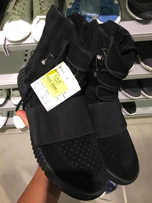 yeezys at adidas outlet