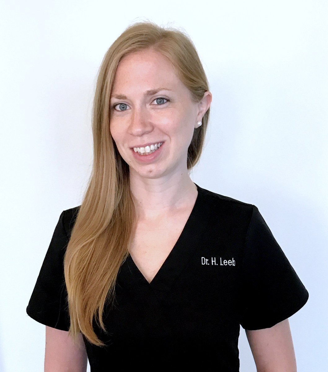 CountryFootCare's tweet photo. We are proud to welcome Dr. Leeb to the Country Foot Care family https://t.co/QwcmsP3aAF