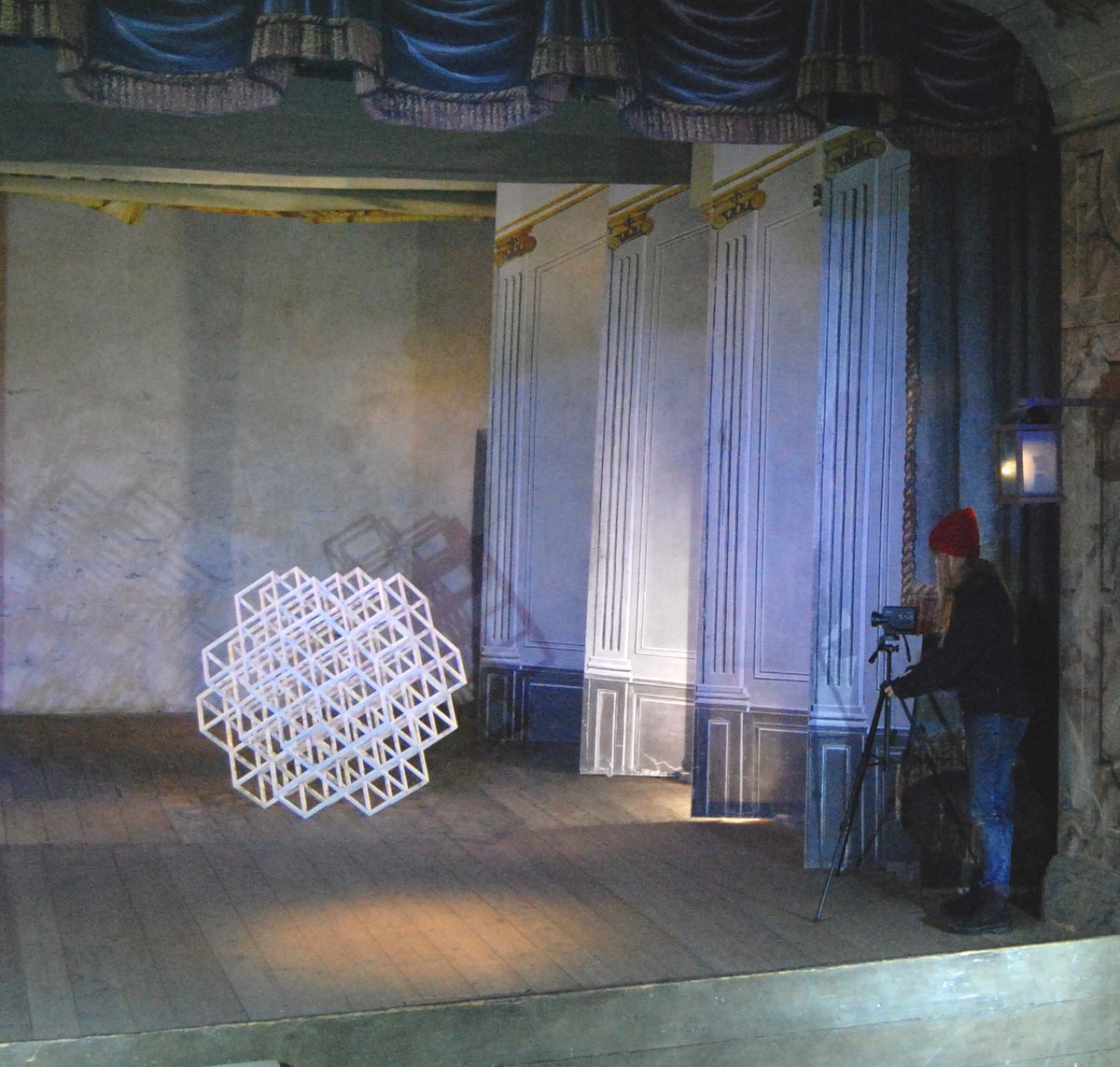 Cecilia Danell tweet media