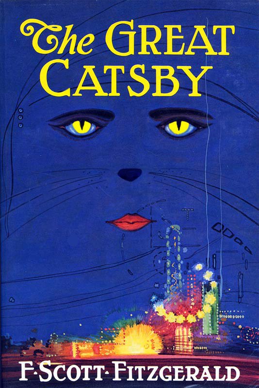 This #InternationalCatDay, don't forget this literary classic: