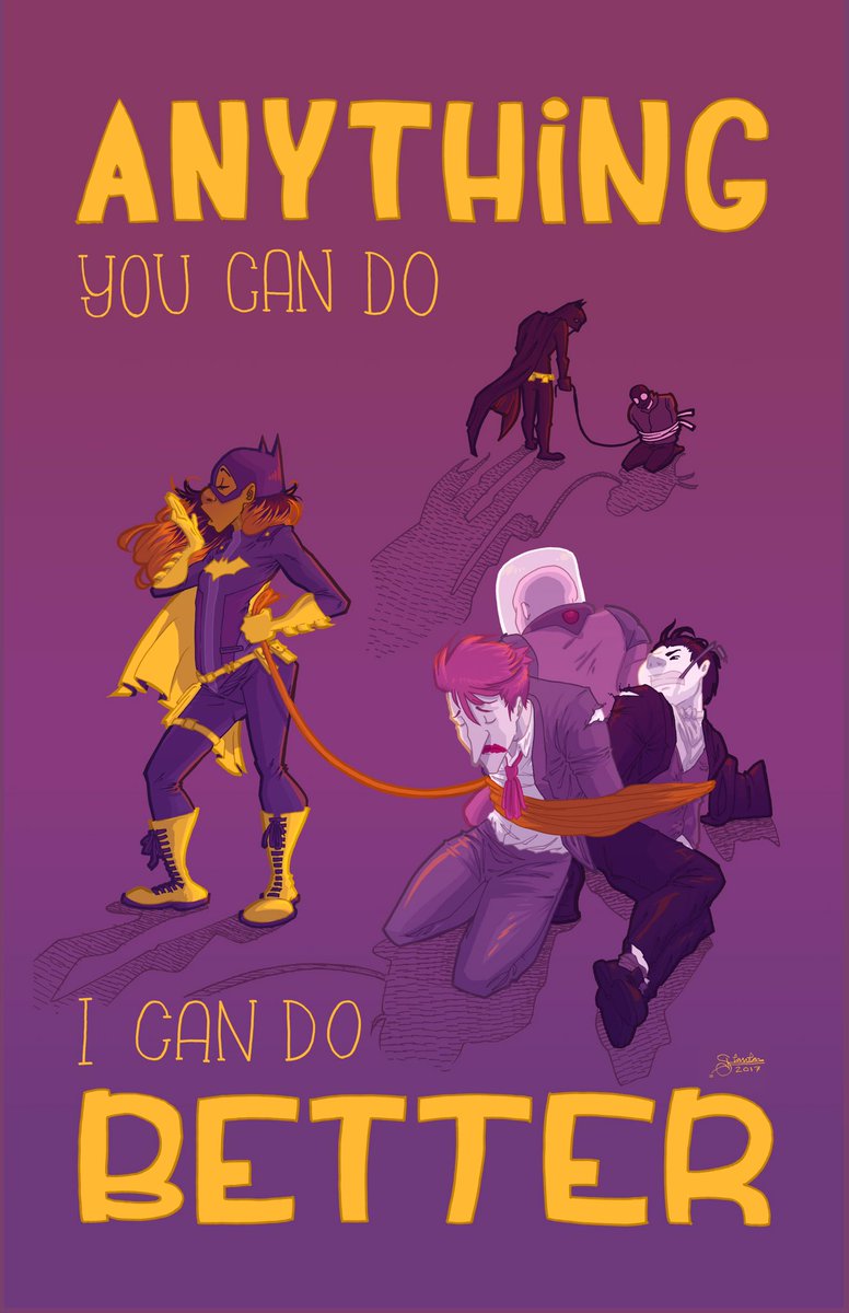 kaliestanton's tweet photo. Hiya! I'm Kalie, I'm a comic artist/ character designer who is currently freelance. I love bringing badass ladies to life #VisibleWomen https://t.co/uO1LCG3GKv