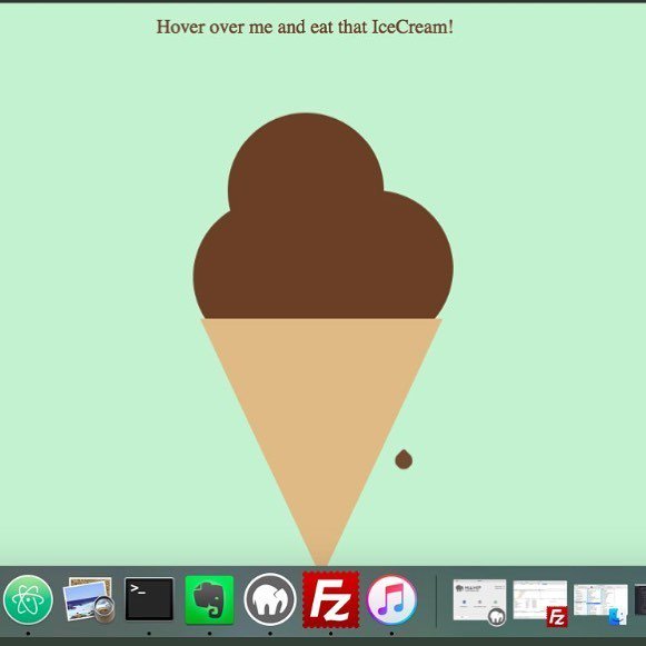 manali_joshee's tweet image. Get yourself some Ice Cream today! All CSS Ice cream 😊 The link is in the profile.
.
.
.
#css #icecreamanimation #icecream #keyframes #wome…