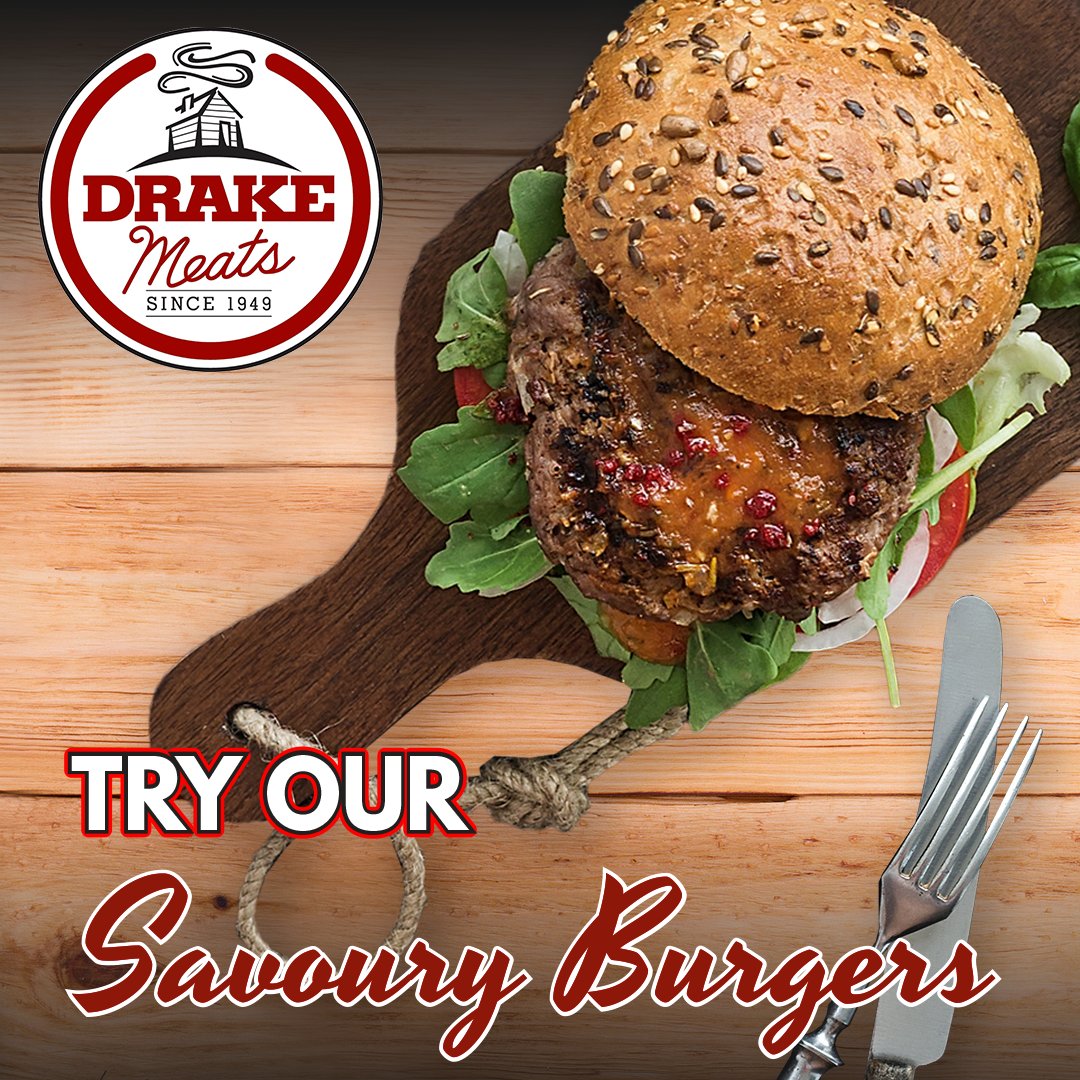 Drake Meats tweet media