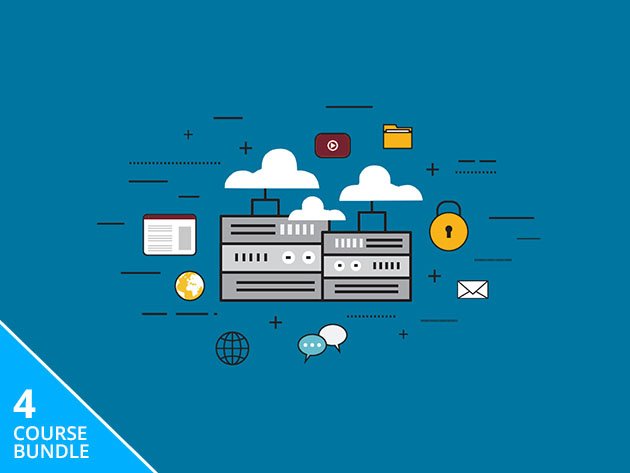 chakazdeals's tweet image. Make Your Way Into the #ITIndustry with This 11-Hour Bundle on #CloudVirtualization &amp;amp; MongoDB lnk.al/4XQW