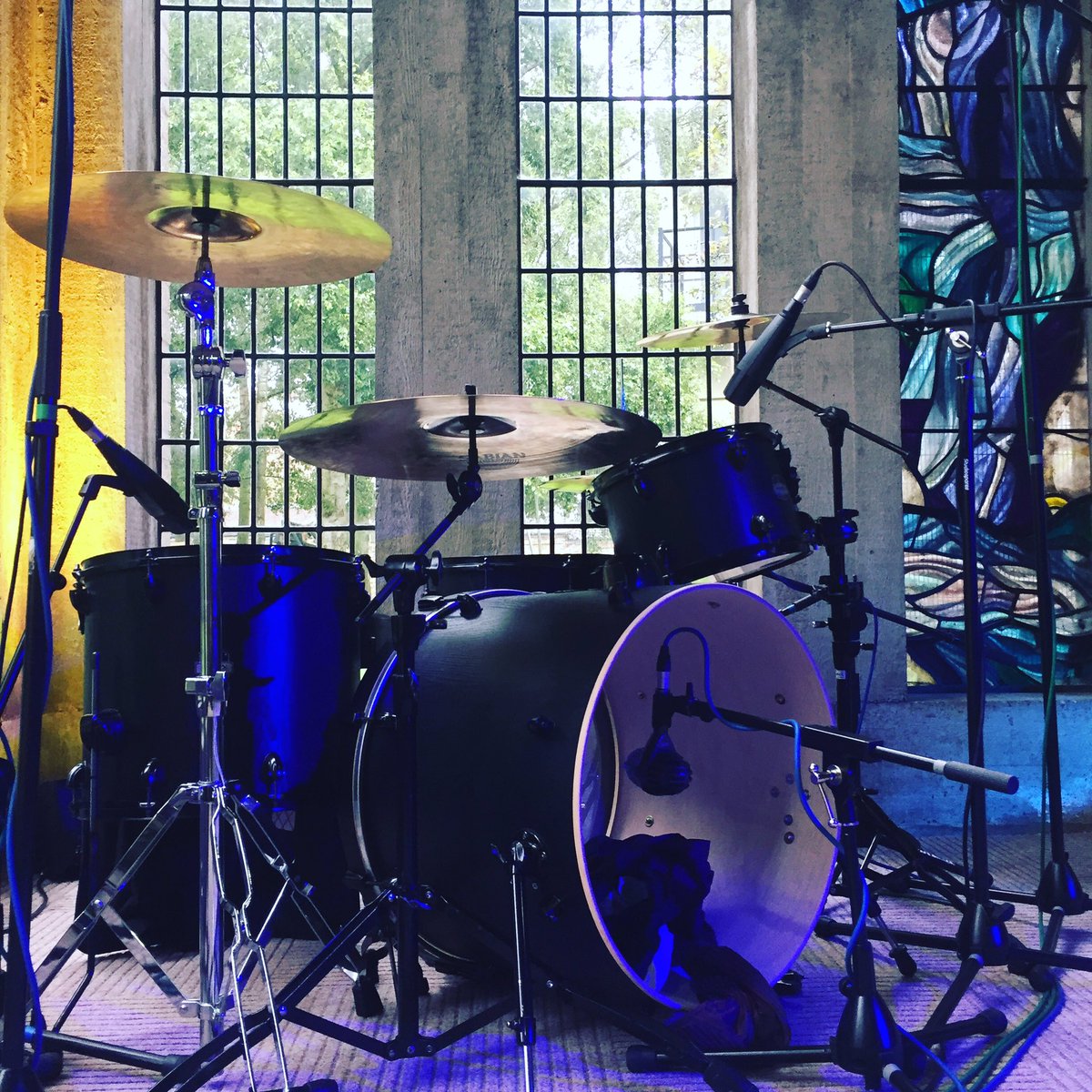 Sam Carson tweet media