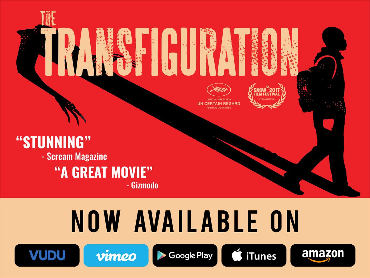 TheTransfiguration tweet media