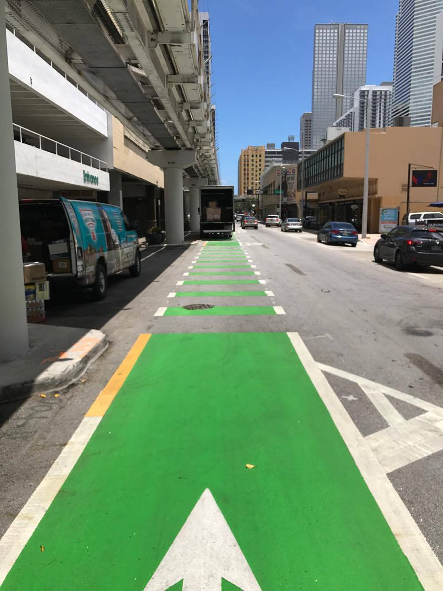 Miami Bike Scene tweet media