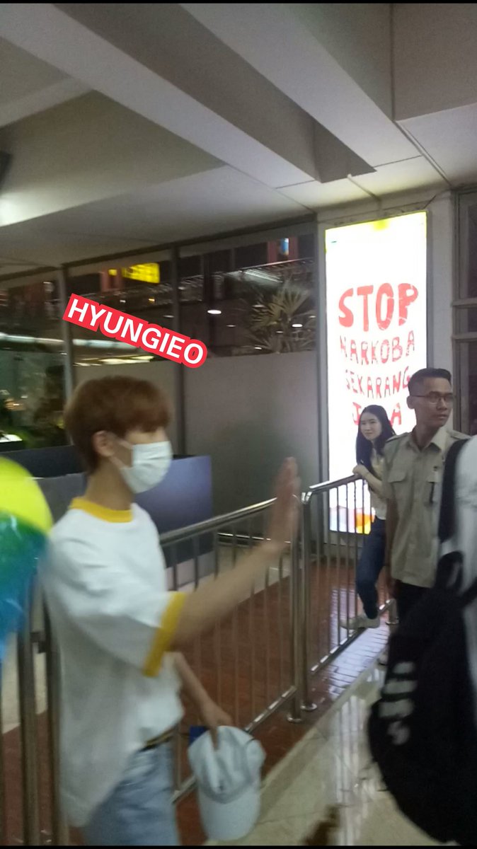 Taeil NCT 