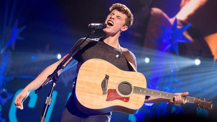 Happy birthday Shawn Mendes! Here\s how the Toronto teen became the superstar next door  