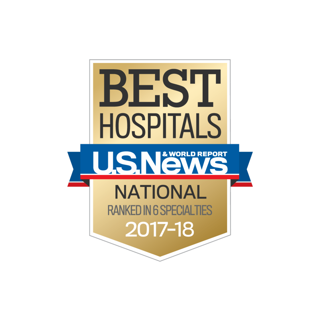 AtriumHealthWFB's tweet image. Wake Forest Baptist ranked among Nation’s ‘Best Hospitals’ 25 years in a row by U.S. News &amp;amp; World Report. bit.ly/2vgdM8L