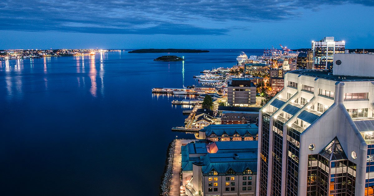 HolzmanMossBott's tweet photo. We just registered for the 54th Annual ICFAD conference in Nova Scotia this year, see you there! #Canada #ICFAD https://t.co/x5KGWUeo1i