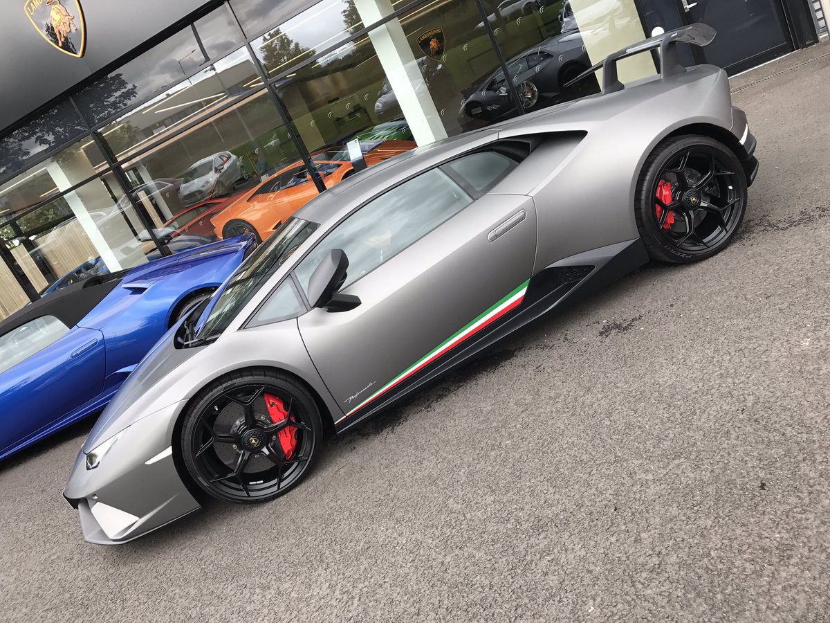 stuartpmorgan's tweet photo. Thank you @rybrookcars #chuffedson https://t.co/gwFffCgD3T