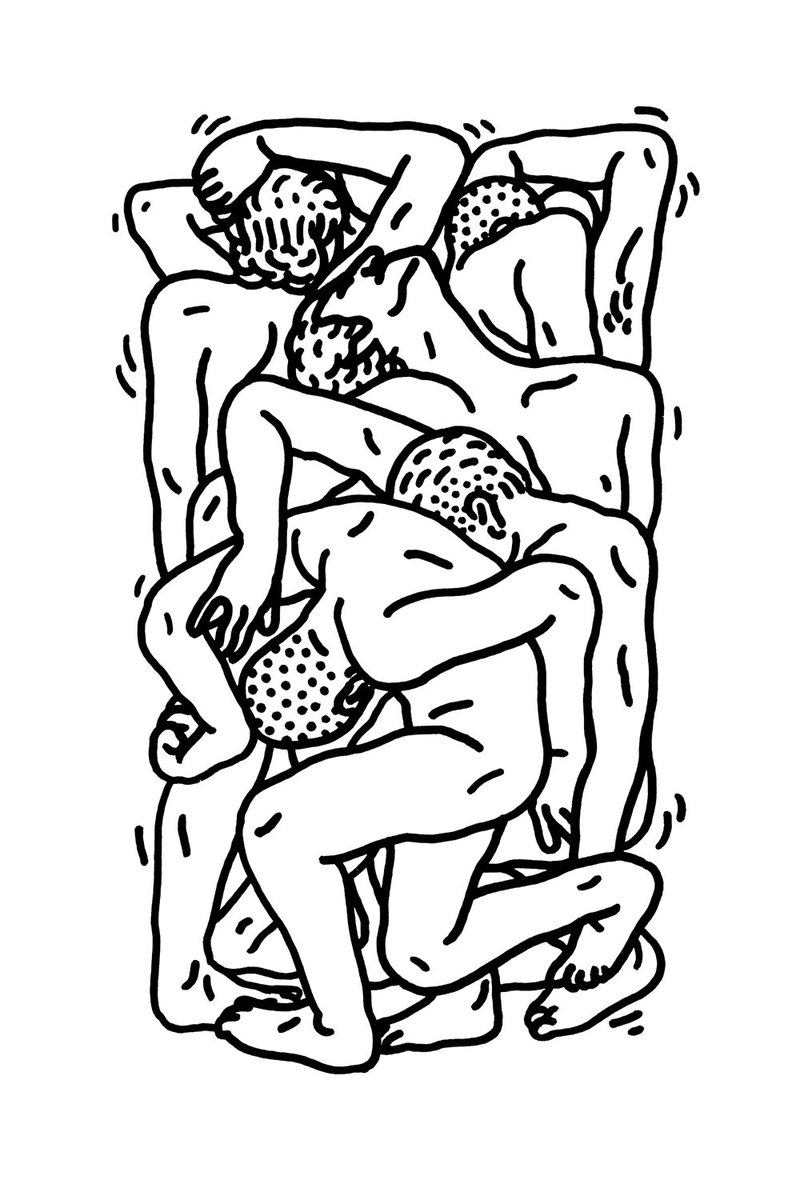 memorystudioinc's tweet image. We've got a whole bunch of risograph prints available at #ibiki in #montreal. Go check them out if you're in town!