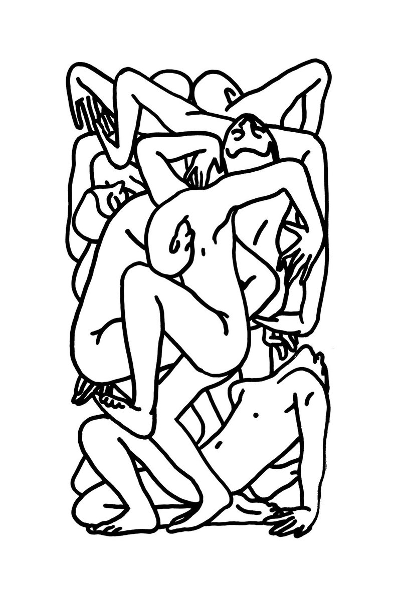 memorystudioinc's tweet image. We've got a whole bunch of risograph prints available at #ibiki in #montreal. Go check them out if you're in town!