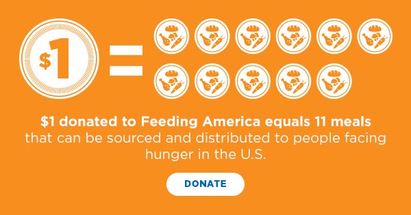 netimpact's tweet photo. The smallest change can have the biggest effect. Share this with your network and show them what just $1 can do. #smallchangebigeffect https://t.co/xvXDDUfOXt