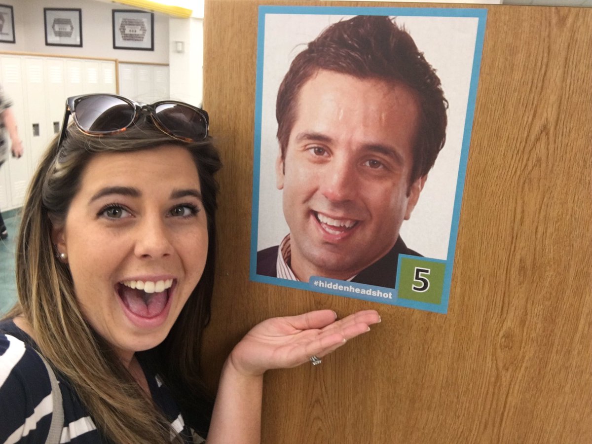 #hiddenheadshot #MLS17