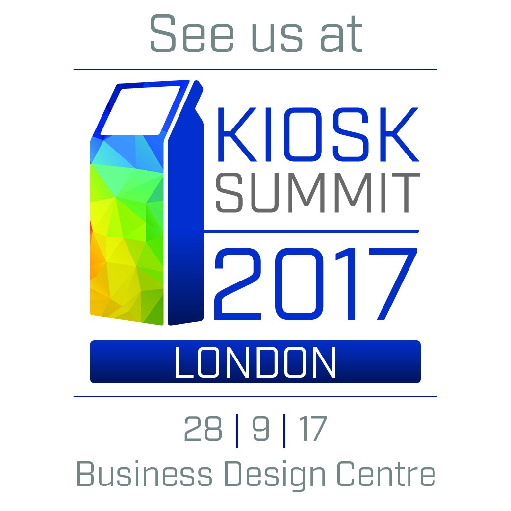 Image result for kiosk summit 2017