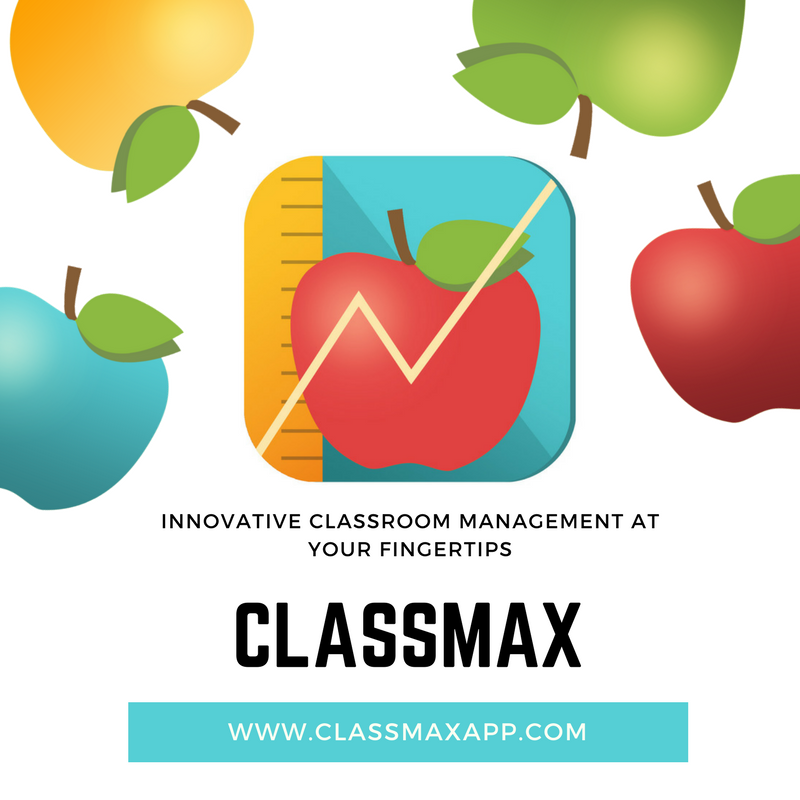 ClassMaxApp's tweet photo. Visit @ClassMaxApp today to sign up! 
https://t.co/LCdNlzBdm9  #classmax #classmaxapp #teachersfollowteachers #teachers https://t.co/8kk1ECw1CN