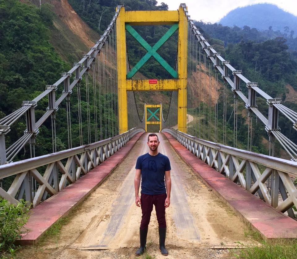 InvestNebraska's tweet image. INC Portfolio Company, Travefy, 1 of 3 finalists for Entrepreneur of the Year by American Society of Travel Agents ow.ly/OgLk30ef16m