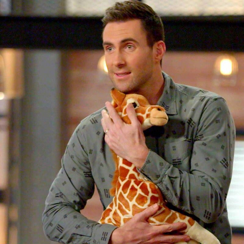 "I've found Elijah!"