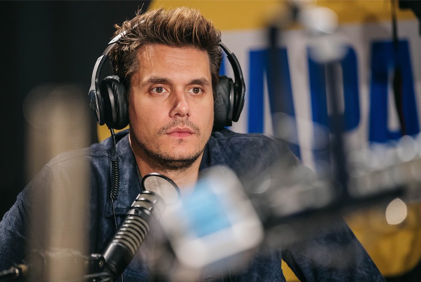 ProducerEddie's tweet photo. Here is the entire @JohnMayer interview…it’s freakin’ awesome. 

https://t.co/yXOcUdhwFZ https://t.co/bQkOYZfkty