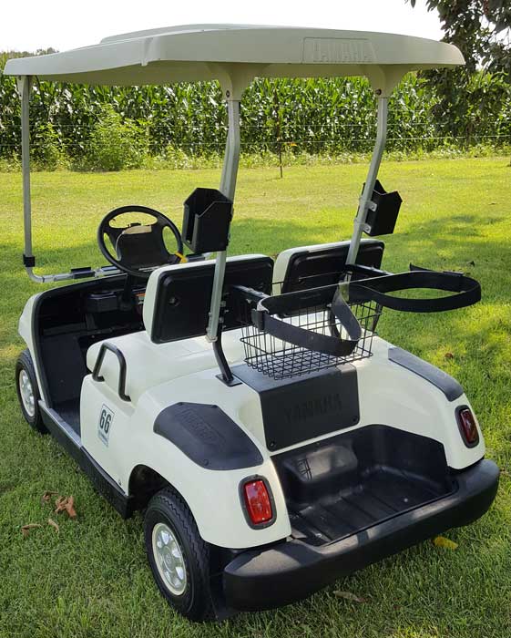 TippCityGolfCar's tweet photo. Just In 2004 #Yamaha Gas #GolfCart Super Clean Great Running Golf Cart $2995 https://t.co/XBOVQomWsT