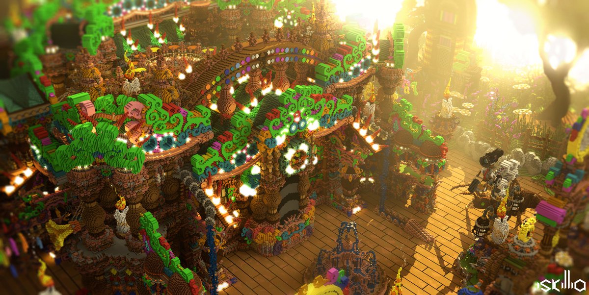 Iskillia's tweet photo. Two renders I made for @TekFuz new map !!!

PMC: https://t.co/Qe4MHcGKZB
Cinematic: https://t.co/vUM2VvcYdc https://t.co/w6jvzcjDoa