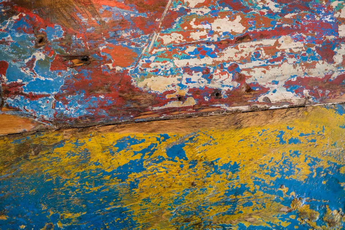 F8Creative's tweet photo. We love finding creative inspiration in overlooked places! This photo will make a great texture in an upcoming project. 📷  #f8creative https://t.co/acigLSHmAf