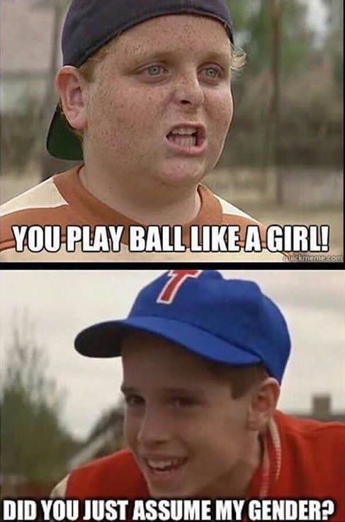 CauseWereGuys's tweet photo. sandlot in 2017 https://t.co/EMauF0A4Q6
