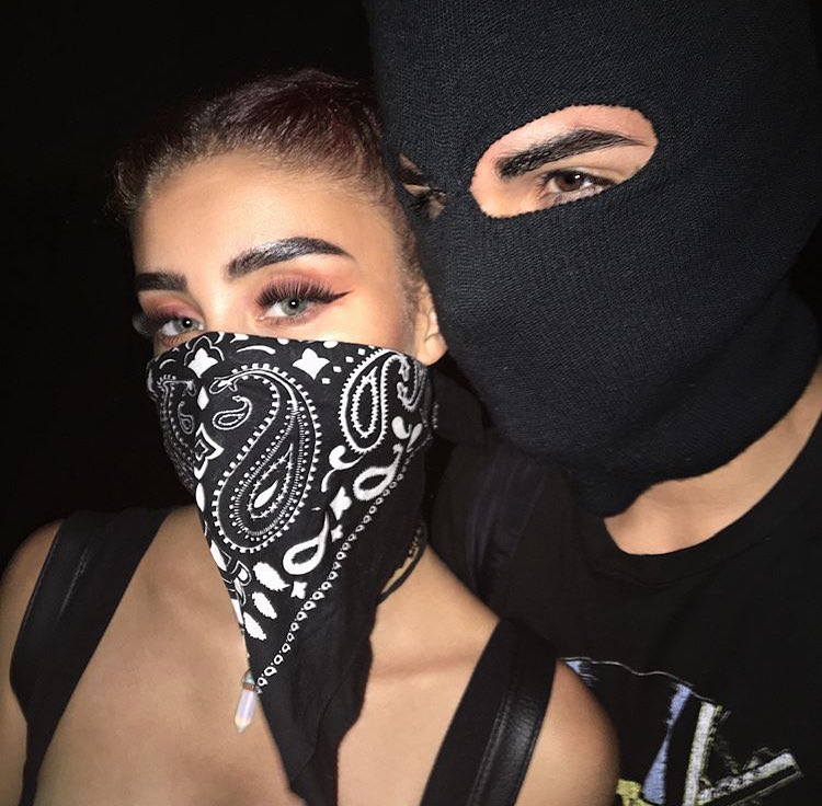 rpg_JAVIER's tweet image. GVNG GVNG