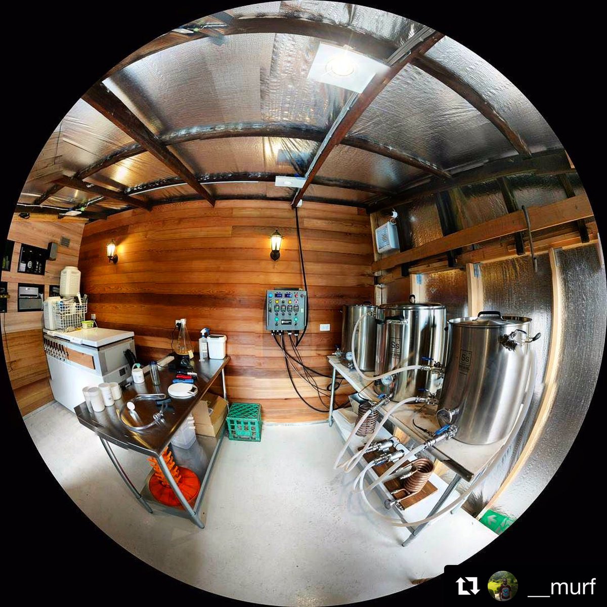 TheElectricBrewery.com (@electricbrewery) on Twitter photo #Repost <a href="/__murf/">Wicked Murphy 😈</a>
・
The first brewday. #theelectricbrewery #ssbrewtech #homebrew #beer #craft Cheers @theelectricbrewery <a href="/ssbrewtech/">Ss Brewtech</a> #Repost <a href="/__murf/">Wicked Murphy 😈</a>
・
The first brewday. #theelectricbrewery #ssbrewtech #homebrew #beer #craft Cheers @theelectricbrewery <a href="/ssbrewtech/">Ss Brewtech</a>