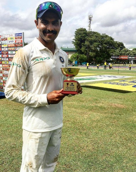 Vinayak13783181's tweet image. Congrats👍jaddu bhai for getting #1test bowler and allrounder @imjadeja jaddu bhai aap jab tak rhoge kaise kisi aur ko no 1 allrounder milega