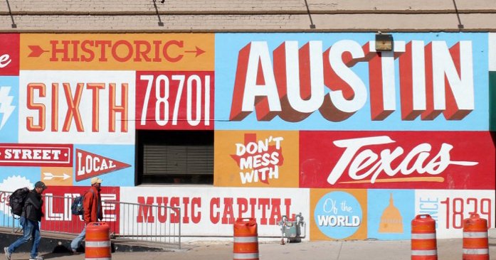 frogdesign's tweet photo. SXSW 18 PanelPicker is live! Which of our submissions do you think should make it on stage? https://t.co/yBNk45EeAw #frogSXSW https://t.co/nm0GPZoL92