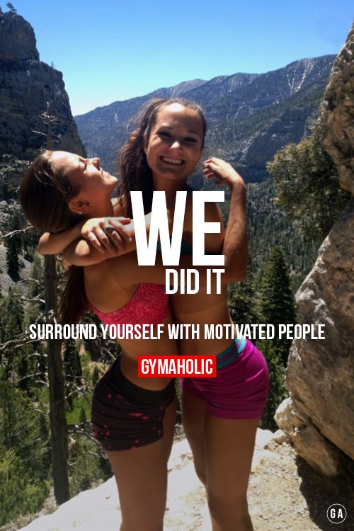 GraceAllenz's tweet image. Being around negative and discouraging people will only drag you down.  llir.biz/fz?Ku0Z