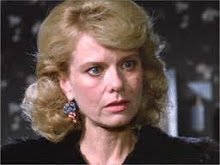 Wishing Brooke Bundy (seen here in A NIGHTMARE ON ELM ST. 3) a very Happy Birthday. 