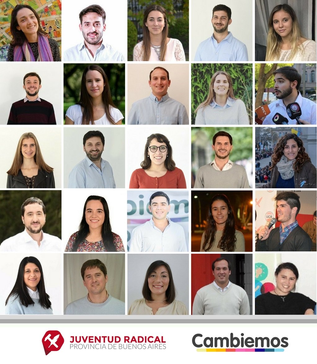 JuventudRadicalBsAs tweet media