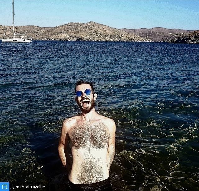 BristlrApp's tweet photo. Beards on adventures! Tag to be featured. 💪👍
#beard #beards #beardy #bearded #beardedman #beardedmen #beardedgentleman #beardlife #beardlov… https://t.co/8zrc3jWvi3