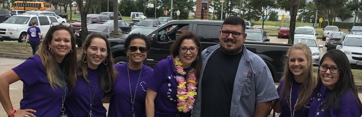 Alex from Katy ISD Maintenance wishing us a magical 10 year anniversary!!  #WWofMRE #bethelegacy #ohana #cc #5th