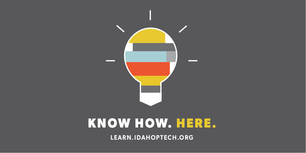IdahoPTECH's tweet photo. We help HS students get on a path to a good-paying job right here in Idaho. Now accepting applications for fall: https://t.co/q8bZfh9WUl. https://t.co/vaR5TO7wAw