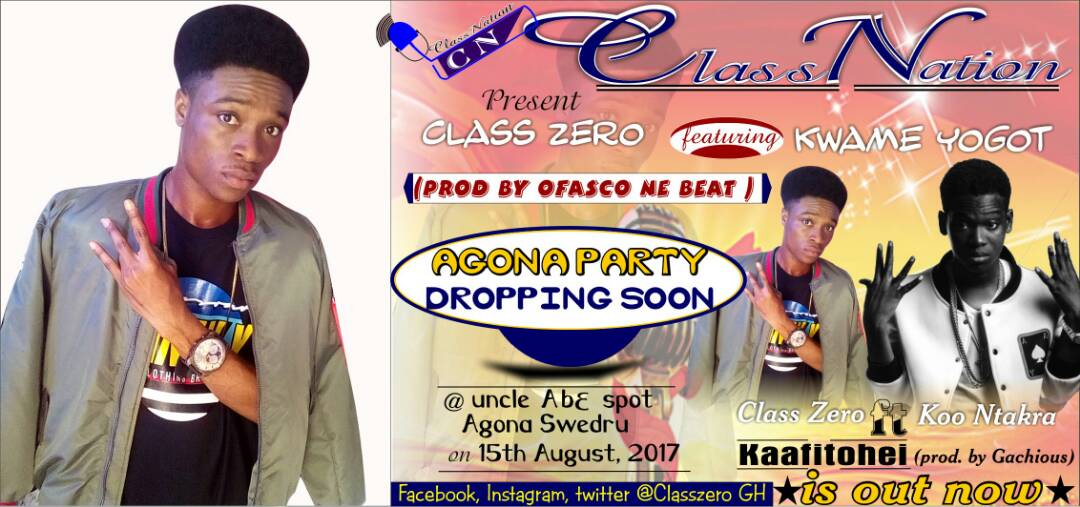 ClasszeroG's tweet image. 