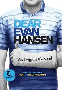 MusicalesBaires's tweet photo. Jueves 20.00 hs.
Por el @CanalCiudadBA
Ingresa al back de Ingresa al back de #uplaformuladelafelicidad #voleylafinal @DearEvanHansen https://t.co/RKuPlpAMjX