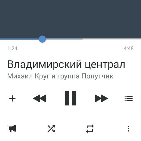 Владимирский централ осу карта