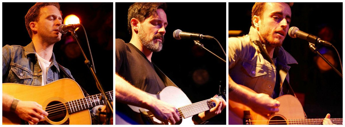 HiddenSky's tweet photo. My pics from last night's #OnceReunionJam are up at https://t.co/Z990BqPsRr It was a great night celebrating #OnceMusical for a good cause! https://t.co/8IJNOjgHI9