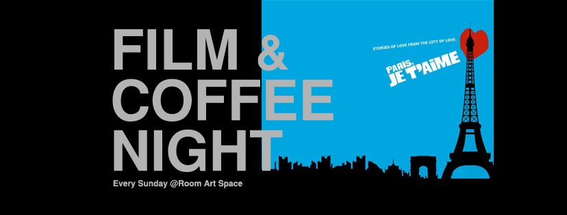 Room Artspace & Cafe tweet media