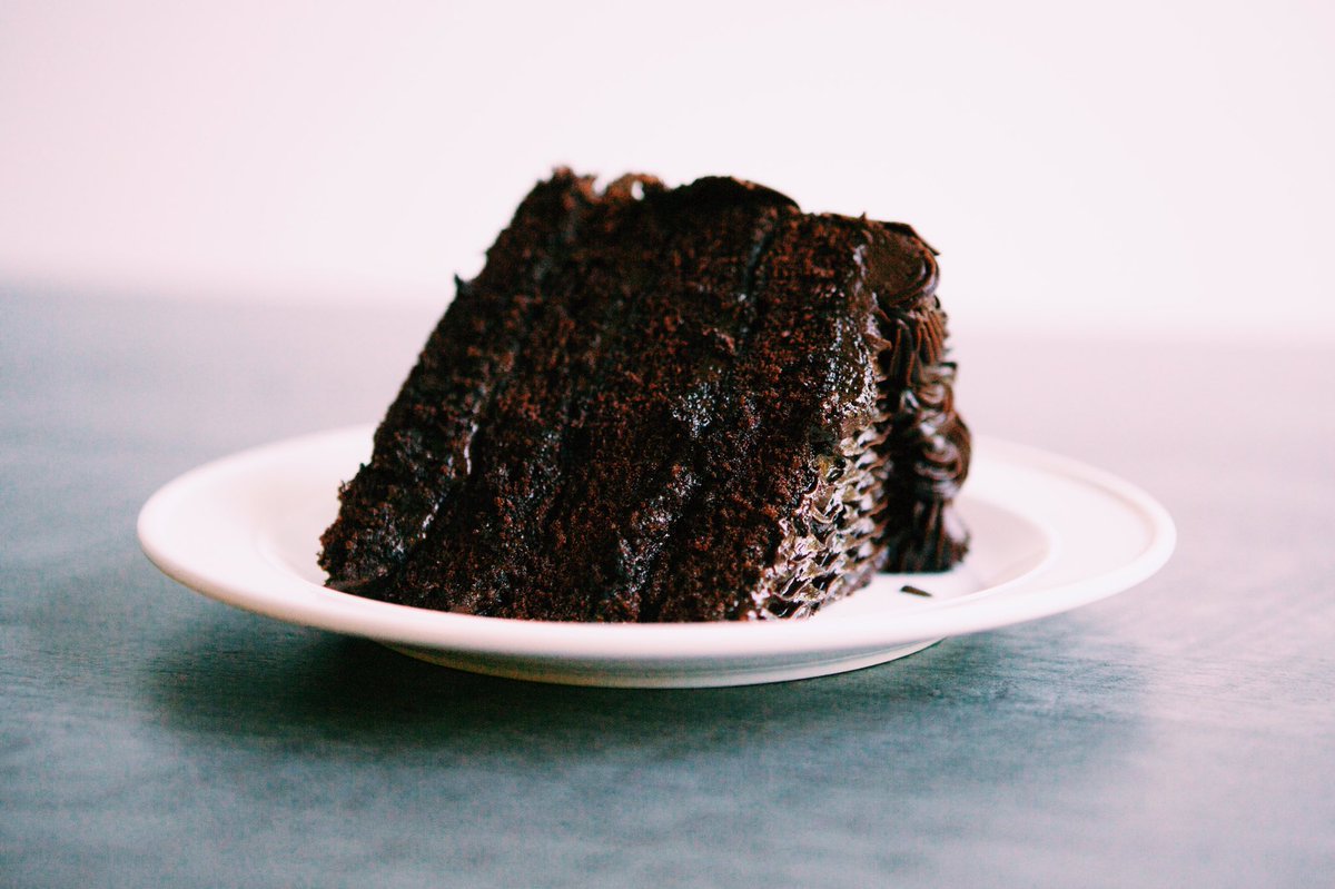 evanmacdonald's tweet image. I needed a photo for my upcoming #IDSA17Atlanta talk. Bought cake. Took photos. Ate #cake. #DesignISBusiness